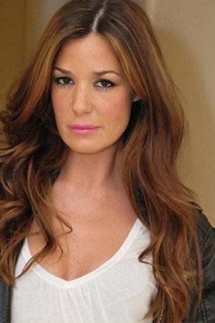 Alessia Fabiani - Actor Profile Photo
