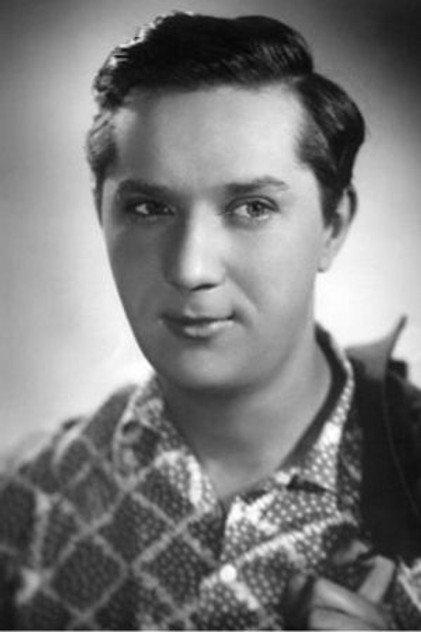 Aleksey Kozhevnikov - Actor Profile Photo
