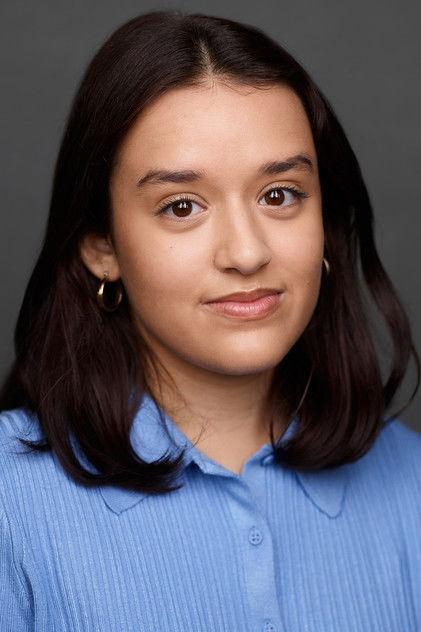Lauren Patel - Actor Profile Photo