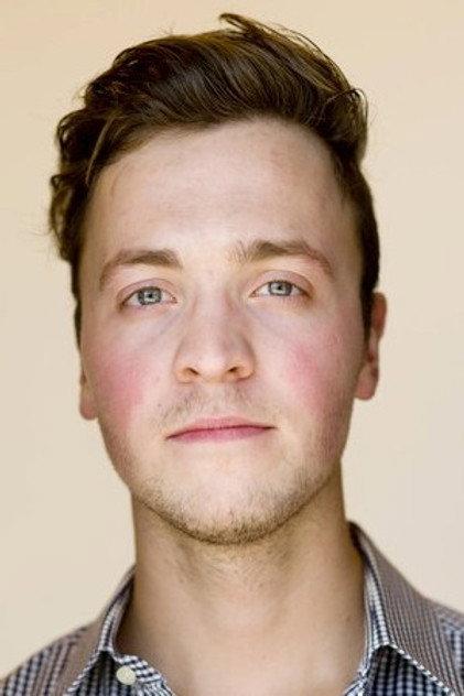 Maximilian Scheidt - Actor Profile Photo
