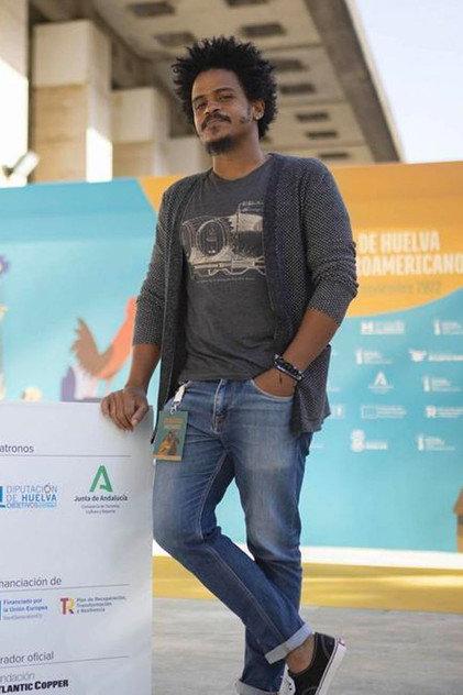 Ramón Emilio Candelario - Actor Profile Photo