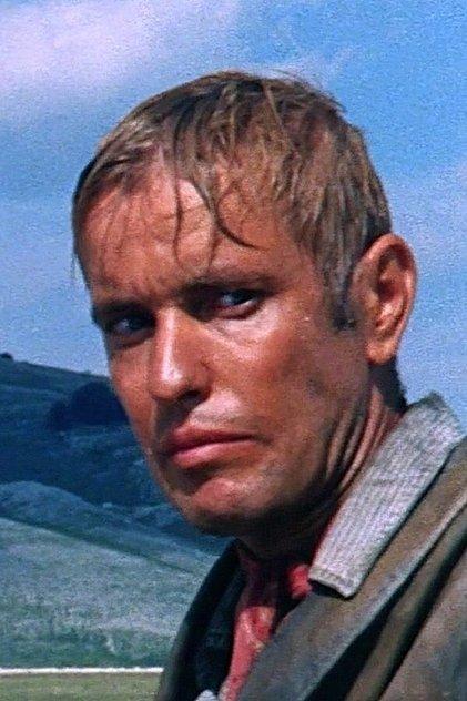 Luciano Rossi - Actor Profile Photo