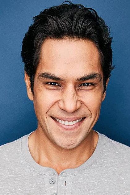Lakin Valdez - Actor Profile Photo