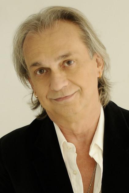 David Lebón - Actor Profile Photo