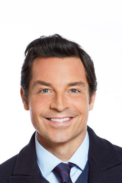 Brennan Elliott - Actor Profile Photo