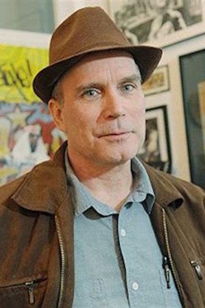 Charlie Ahearn - Actor Profile Photo