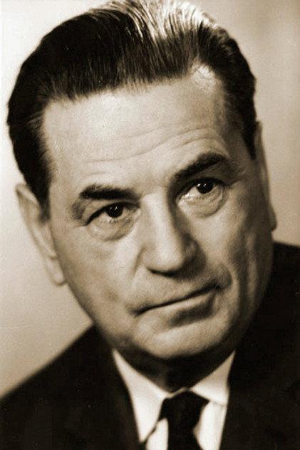Sergei Markushev - Actor Profile Photo