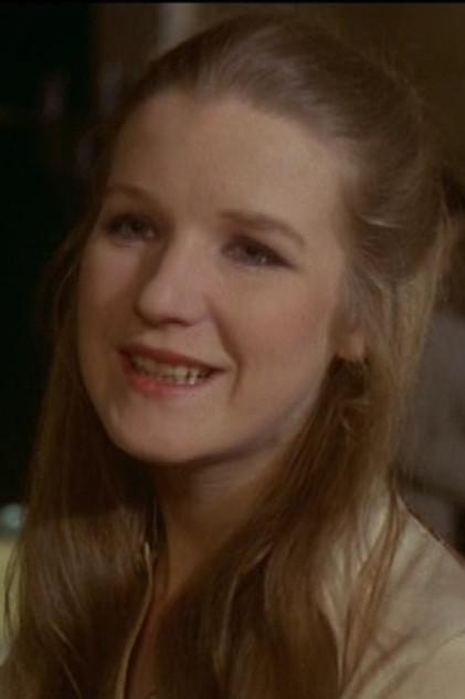 Caterina Zinnerman - Actor Profile Photo