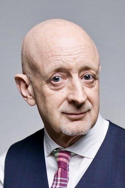 Paul Livingston - Actor Profile Photo