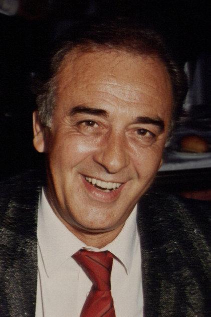 Andreas Douzos - Actor Profile Photo