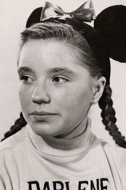 Darlene Gillespie - Actor Profile Photo