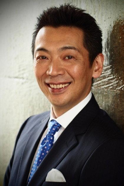 Seiji Miyane - Actor Profile Photo