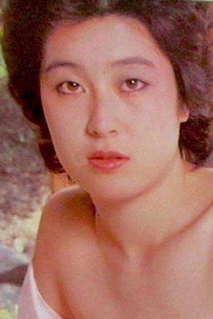 Takako Shinozuka - Actor Profile Photo