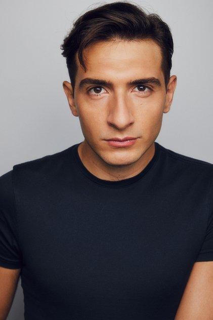 Stefano Carannante - Actor Profile Photo