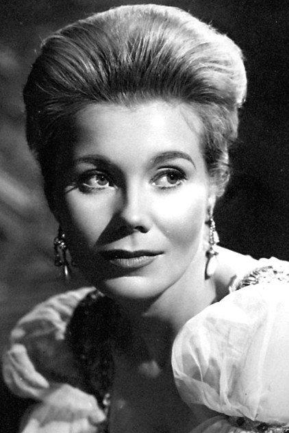 Olive McFarland - Actor Profile Photo