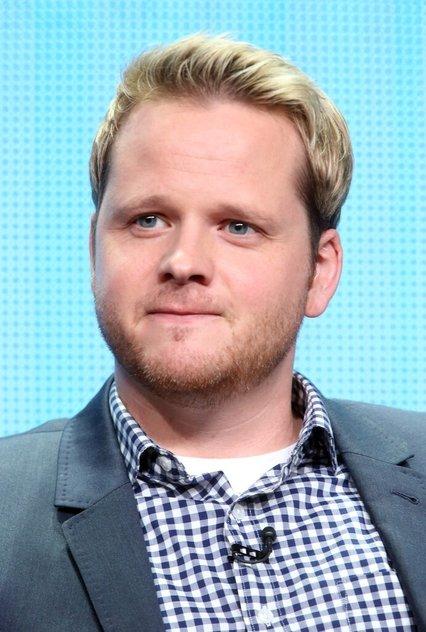 Ricky Mabe - Actor Profile Photo