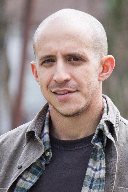 Andre Guantanamo - Actor Profile Photo
