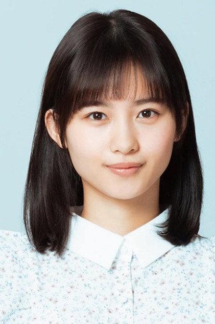 Nagi Hasegawa - Actor Profile Photo