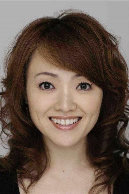 Irie Kanako - Actor Profile Photo