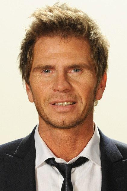 Sebastián Vignolo - Actor Profile Photo