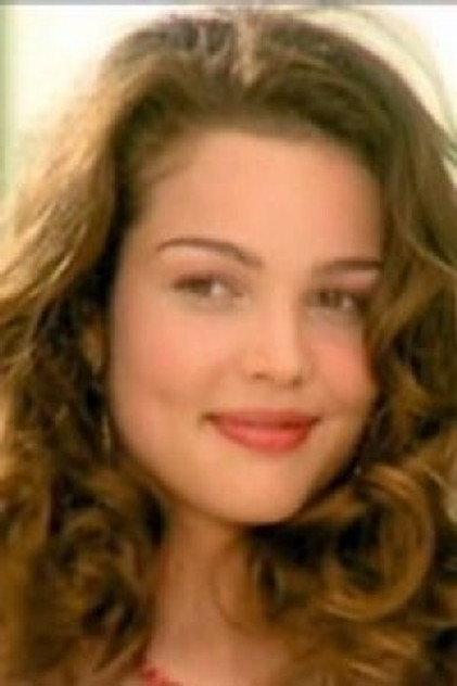 Lila Baumann - Actor Profile Photo