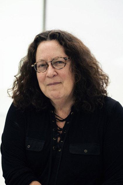 Peggy Ahwesh - Actor Profile Photo