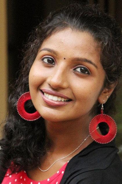 Chandini Geetha - Actor Profile Photo