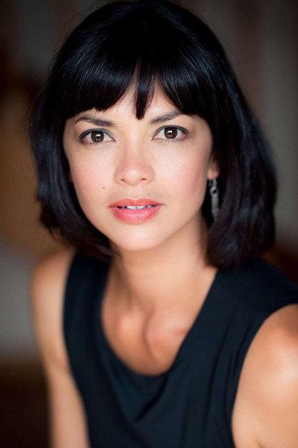 Angie Diaz - Actor Profile Photo