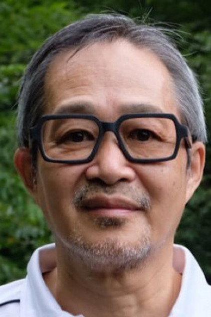 Tadashi Suzuki - Actor Profile Photo