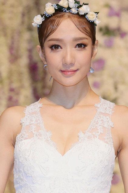 Grace Wong - Actor Profile Photo