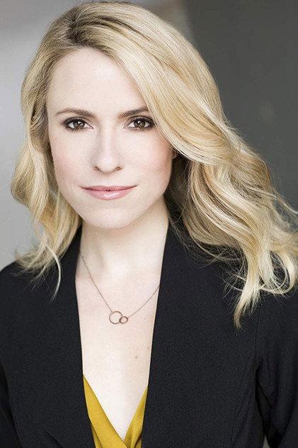 Aubrey Mozino - Actor Profile Photo