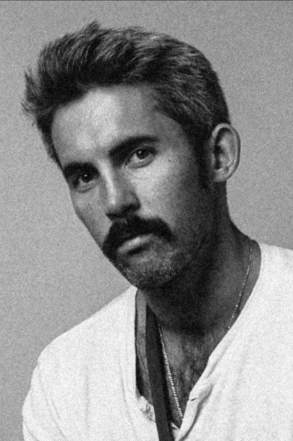 Will Raver - Actor Profile Photo