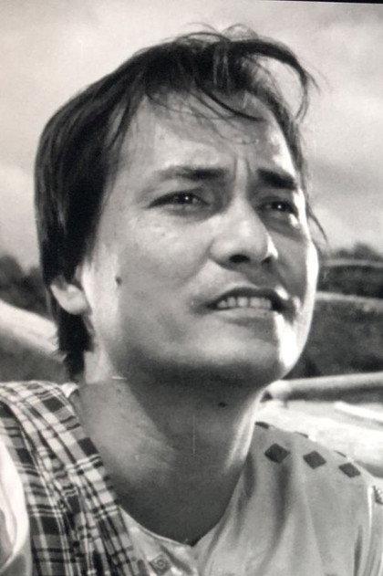 Tony Santos - Actor Profile Photo