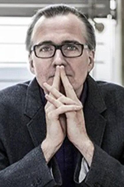 Jim Beard - Actor Profile Photo