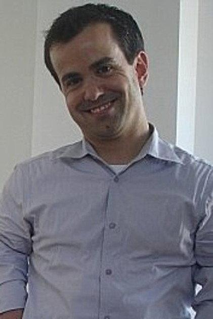 Stephen Jutras - Actor Profile Photo