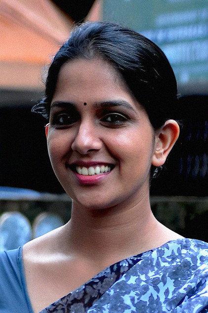 Aparna Nair - Actor Profile Photo