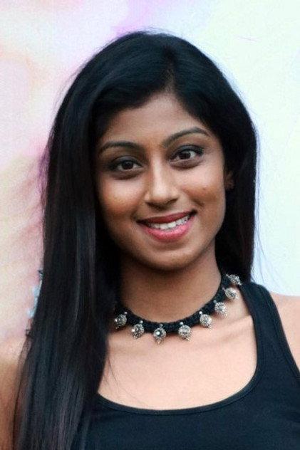 Yamini Chander - Actor Profile Photo