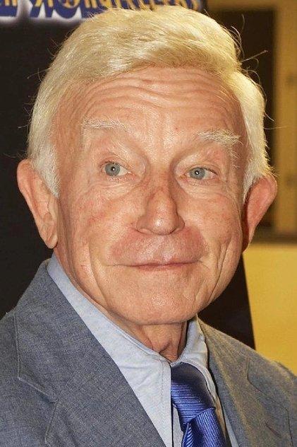 Henry Gibson - Actor Profile Photo