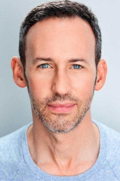 Andrew Rein - Actor Profile Photo