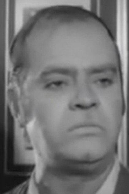 Roque Rodrigues - Actor Profile Photo