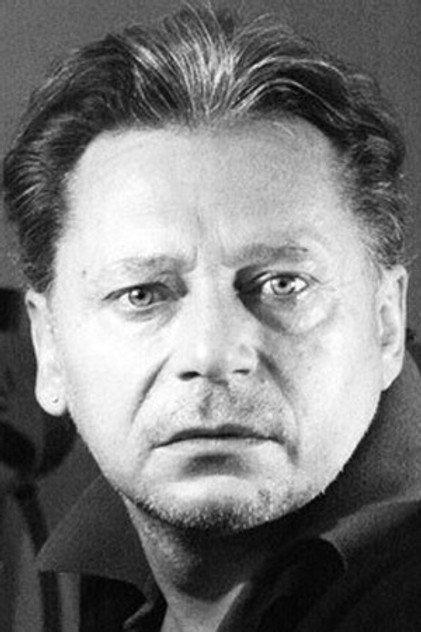 Oleg Isayev - Actor Profile Photo