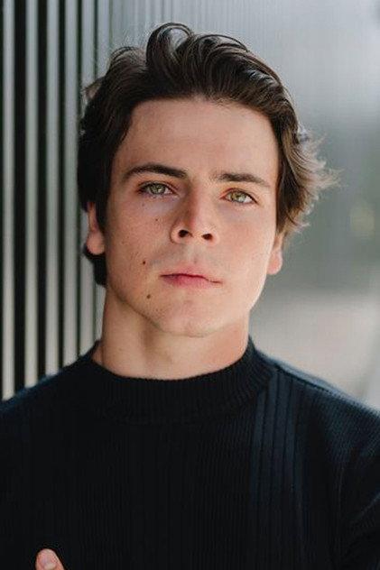 Nikolaus Lessky - Actor Profile Photo