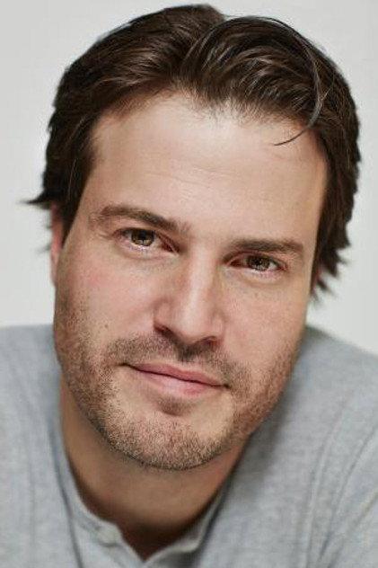 Antoine Portelance - Actor Profile Photo