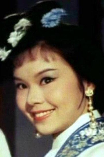 Annette Chang Hui-Hsien - Actor Profile Photo