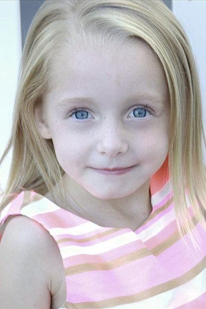 Adalee Alt - Actor Profile Photo