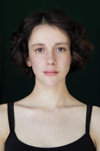 Teresa Mello Sampayo - Actor Profile Photo
