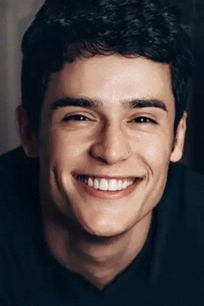 Júlio Oliveira - Actor Profile Photo
