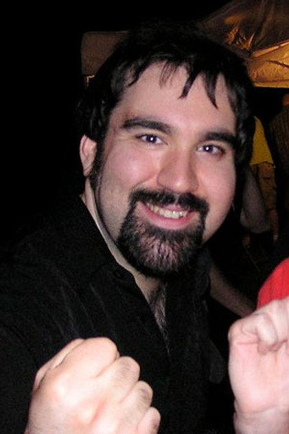Richie Castellano - Actor Profile Photo
