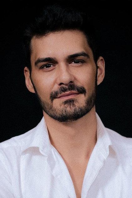 George Valentin Burcea - Actor Profile Photo