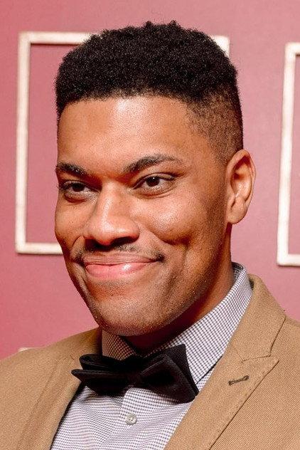Brandon James Somerville - Actor Profile Photo